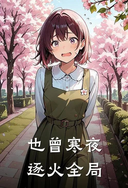 也曾寒夜逐火全局