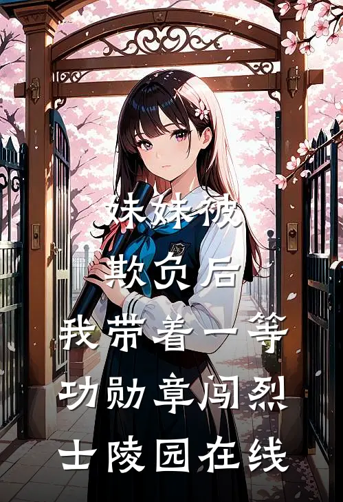 妹妹被欺负后，我带着一等功勋章闯烈士陵园在线