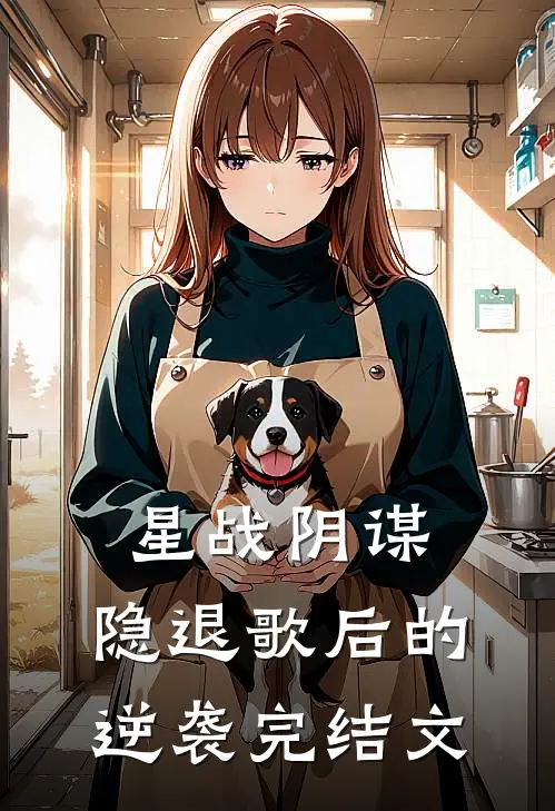 星战阴谋：隐退歌后的逆袭完结文