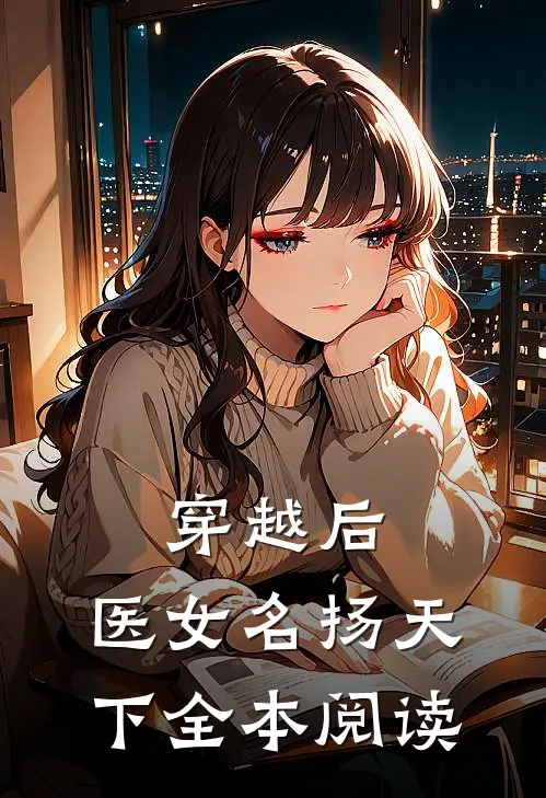 穿越后，医女名扬天下全本阅读