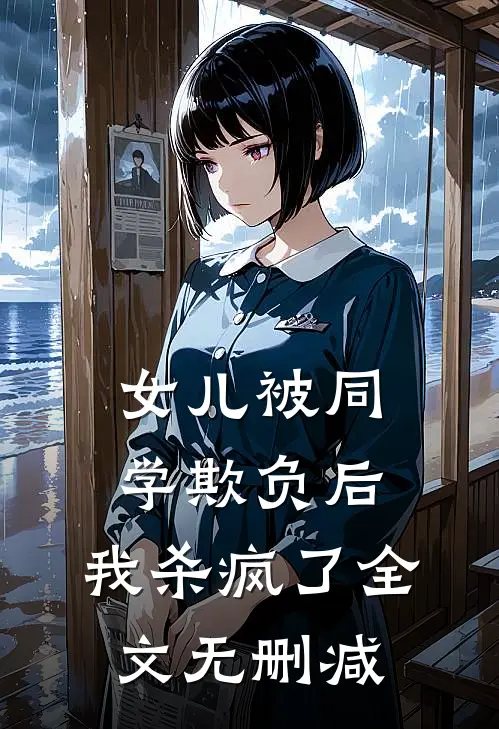 女儿被同学欺负后，我杀疯了全文无删减