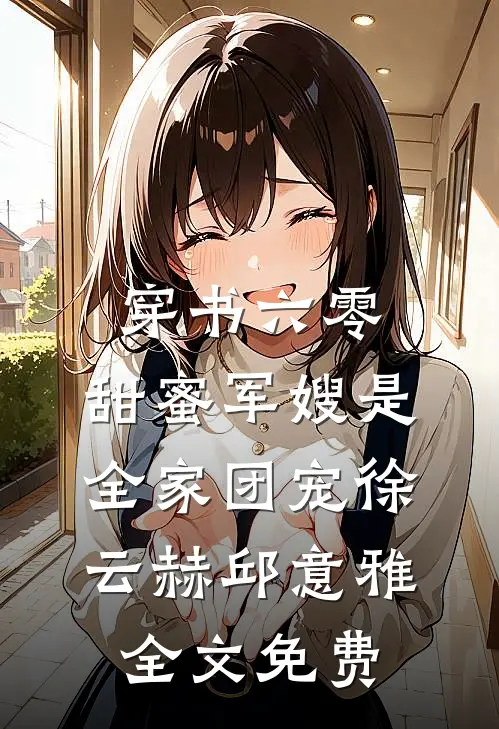 穿书六零，甜蜜军嫂是全家团宠徐云赫邱意雅全文免费