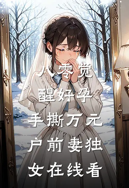 八零觉醒好孕，手撕万元户前妻独女在线看