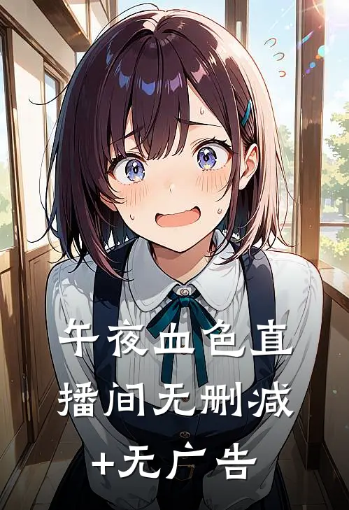午夜血色直播间无删减+无广告