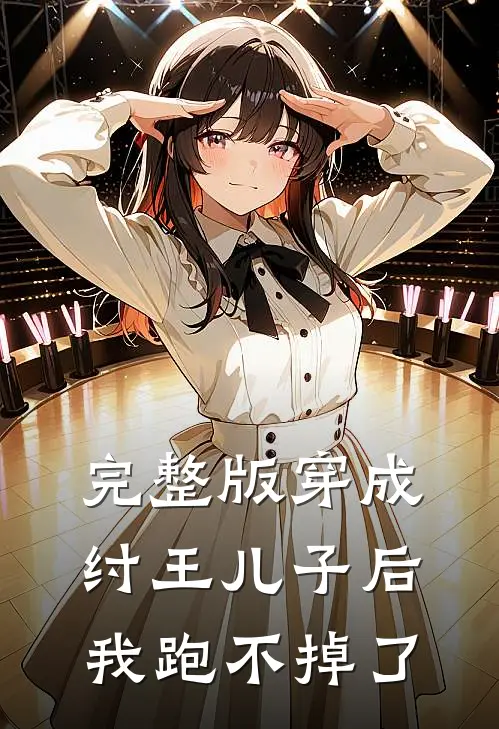完整版穿成纣王儿子后，我跑不掉了