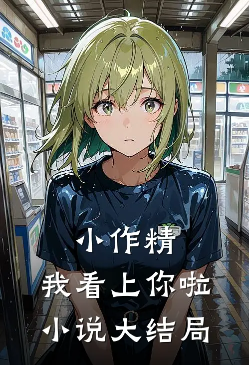 小作精，我看上你啦小说大结局