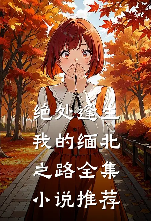 绝处逢生：我的缅北之路全集小说推荐