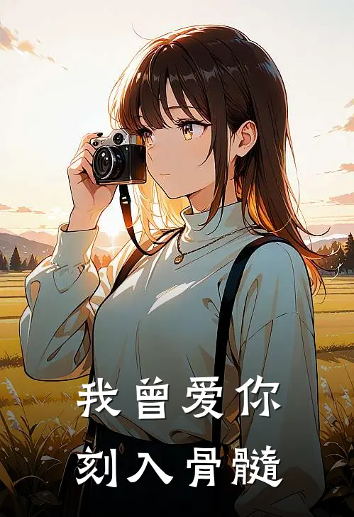 我曾爱你刻入骨髓