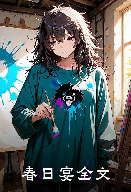 春日宴全文