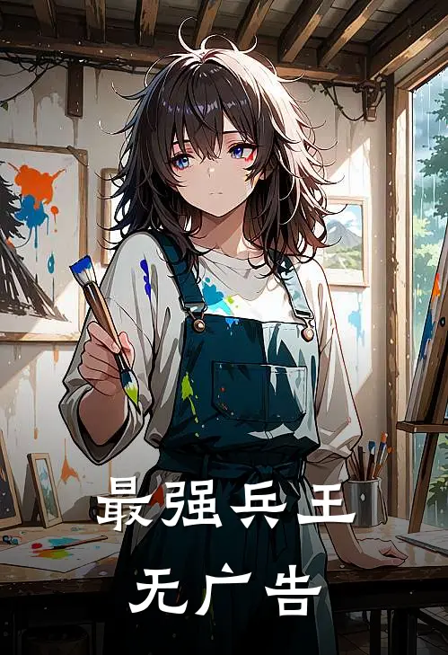 最强兵王无广告