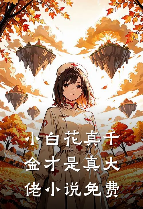 小白花真千金才是真大佬小说免费