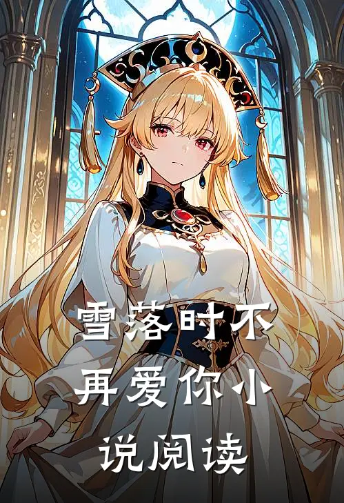 雪落时不再爱你小说阅读