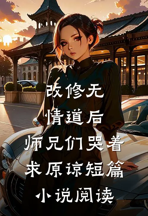 改修无情道后，师兄们哭着求原谅短篇小说阅读