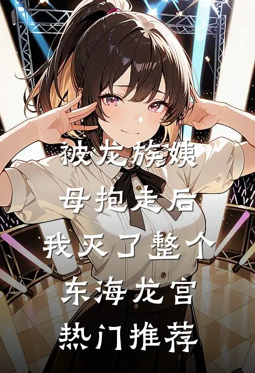 被龙族姨母抱走后，我灭了整个东海龙宫热门推荐