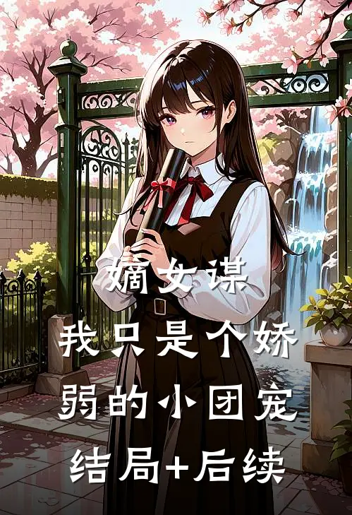 嫡女谋：我只是个娇弱的小团宠结局+后续