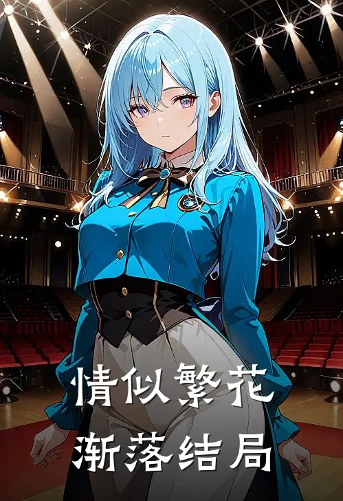 情似繁花渐落结局