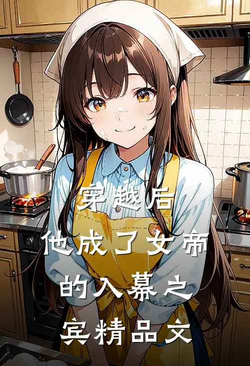 穿越后，他成了女帝的入幕之宾精品文