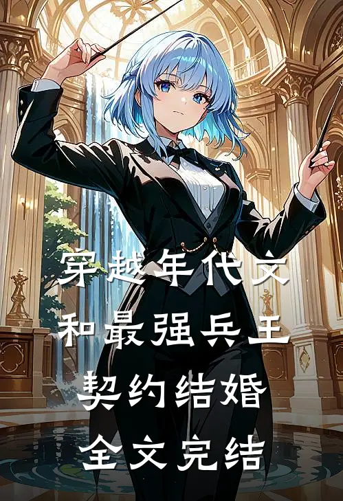 穿越年代文：和最强兵王契约结婚全文完结