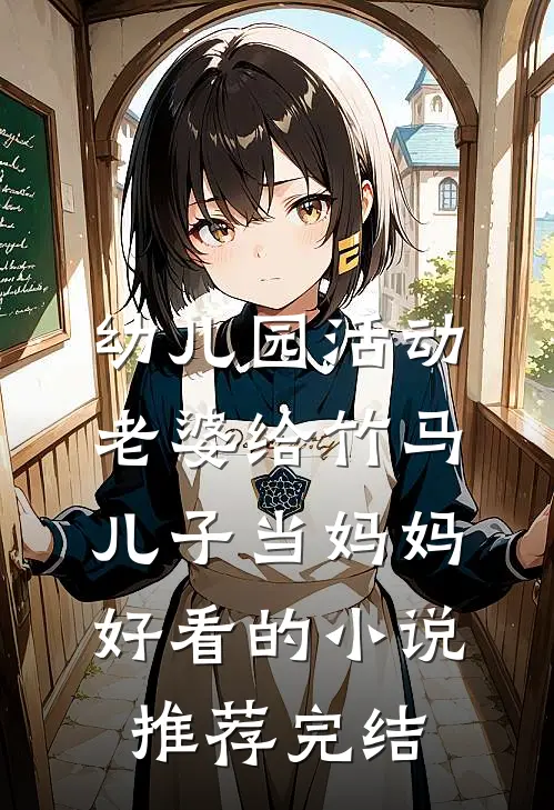 幼儿园活动，老婆给竹马儿子当妈妈好看的小说推荐完结