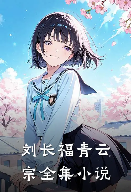 刘长福青云宗全集小说