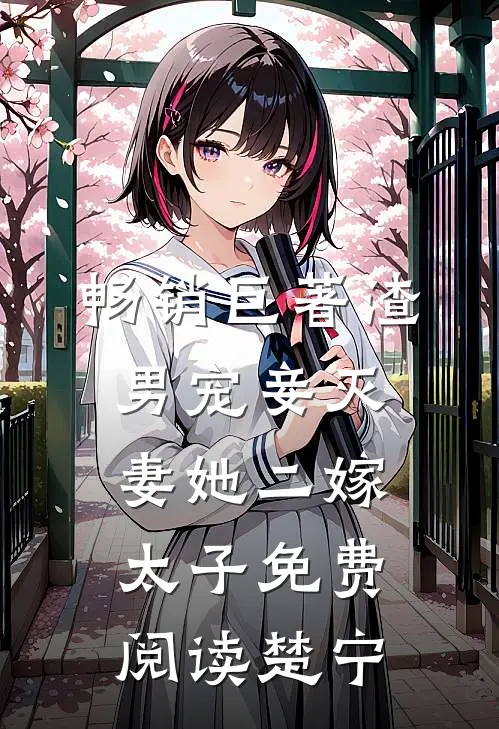畅销巨著渣男宠妾灭妻她二嫁太子免费阅读楚宁