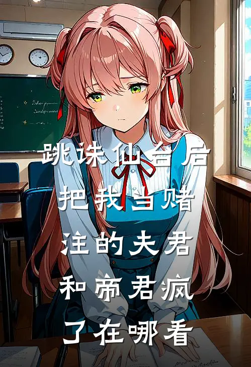 跳诛仙台后，把我当赌注的夫君和帝君疯了在哪看