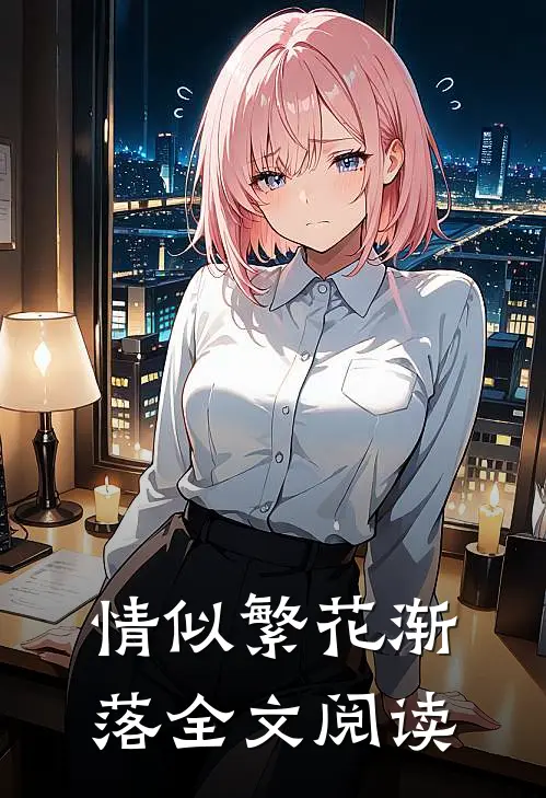情似繁花渐落全文阅读