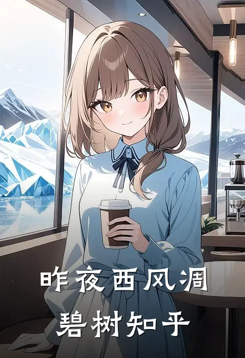 昨夜西风凋碧树知乎