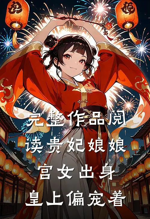 完整作品阅读贵妃娘娘宫女出身，皇上偏宠着