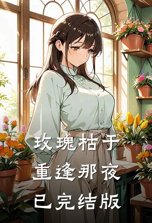 玫瑰枯于重逢那夜已完结版