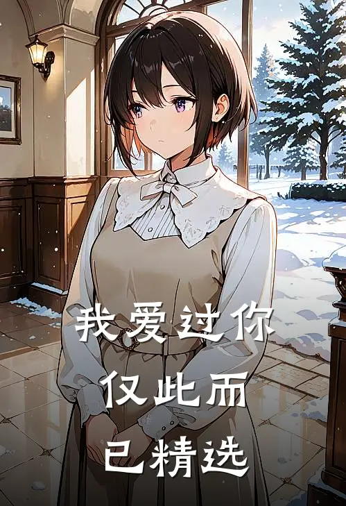 我爱过你，仅此而已精选