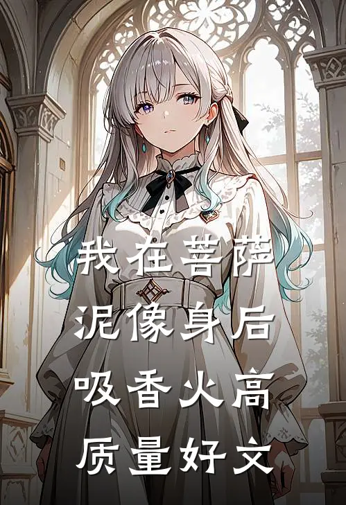 我在菩萨泥像身后吸香火高质量好文