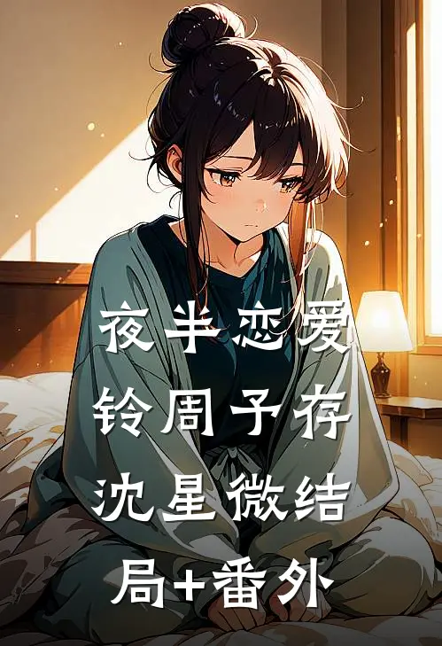 夜半恋爱铃周予存沈星微结局+番外