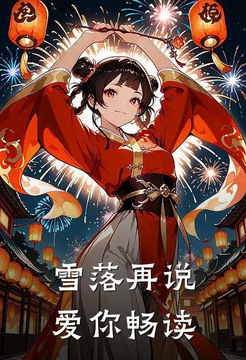雪落再说爱你畅读