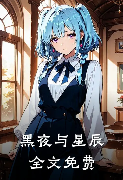 黑夜与星辰全文免费