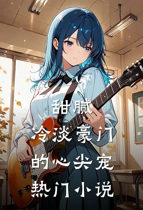 甜腻：冷淡豪门的心尖宠热门小说