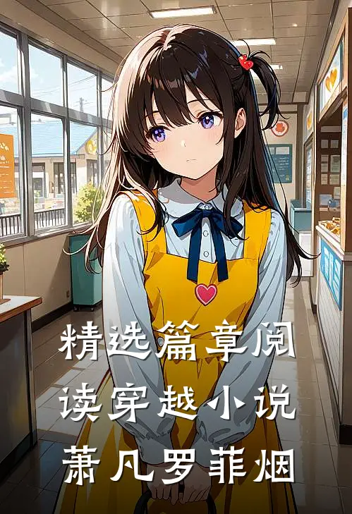 精选篇章阅读穿越小说萧凡罗菲烟