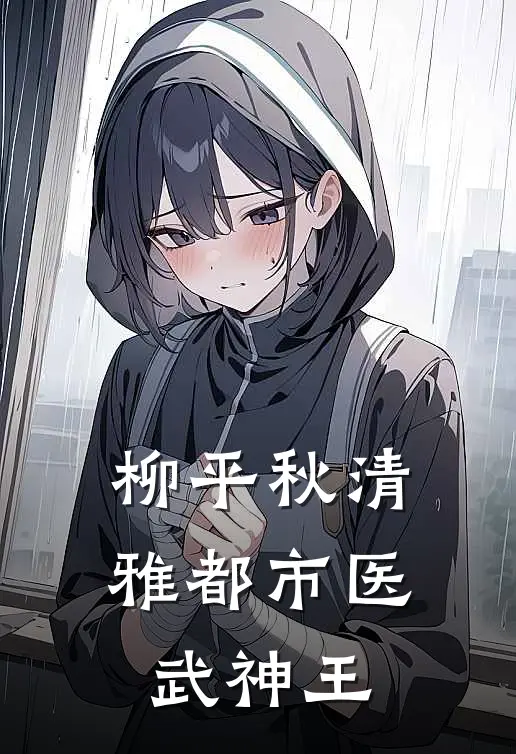 柳平秋清雅都市医武神王