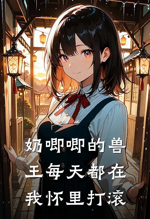 奶唧唧的兽王每天都在我怀里打滚