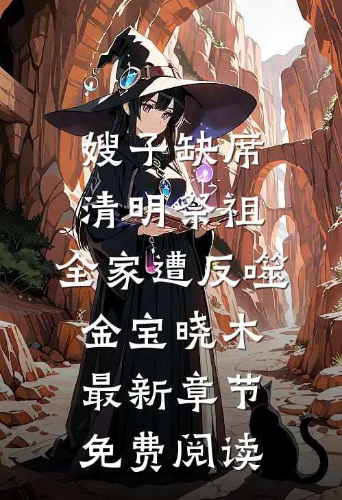 嫂子缺席清明祭祖，全家遭反噬金宝晓木最新章节免费阅读