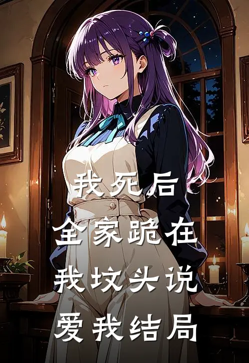 我死后，全家跪在我坟头说爱我结局