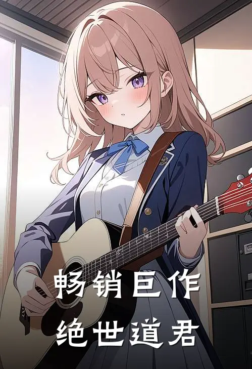 畅销巨作绝世道君
