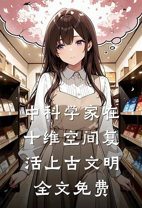 中科学家在十维空间复活上古文明全文免费