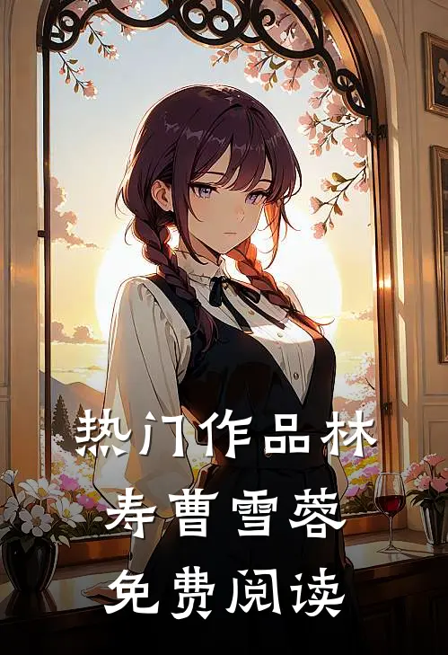 热门作品林寿曹雪蓉免费阅读