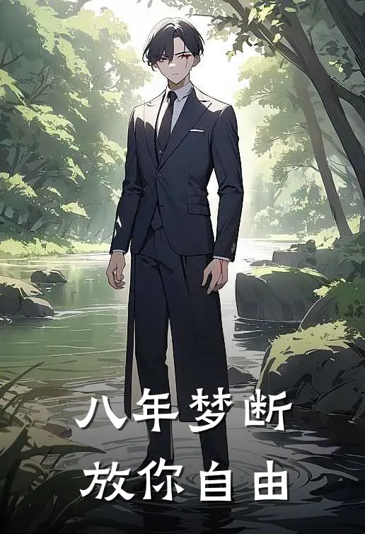 八年梦断，放你自由