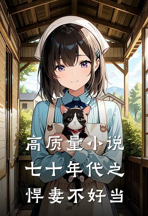 高质量小说七十年代之悍妻不好当