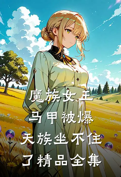 魔族女王马甲被爆，天族坐不住了精品全集
