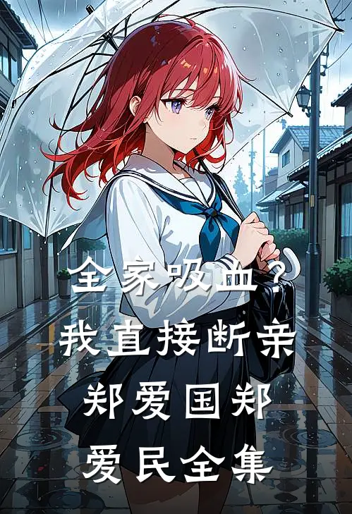 全家吸血？我直接断亲郑爱国郑爱民全集