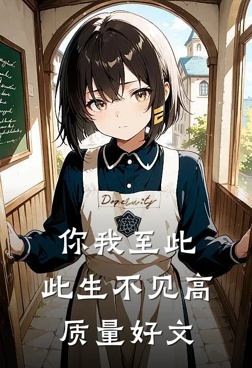 你我至此，此生不见高质量好文