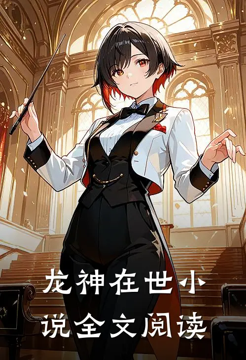 龙神在世全文阅读